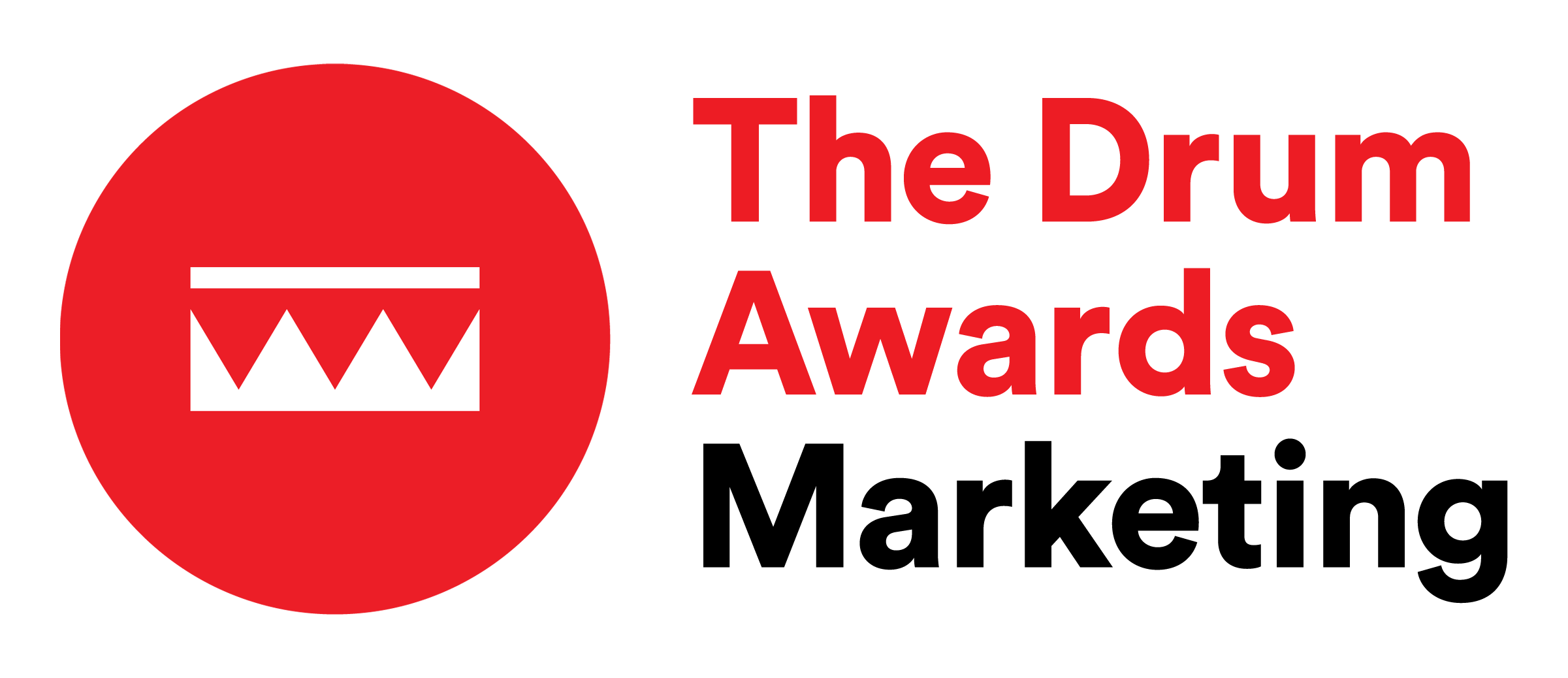 Drum Award winner in the field of Marketing.