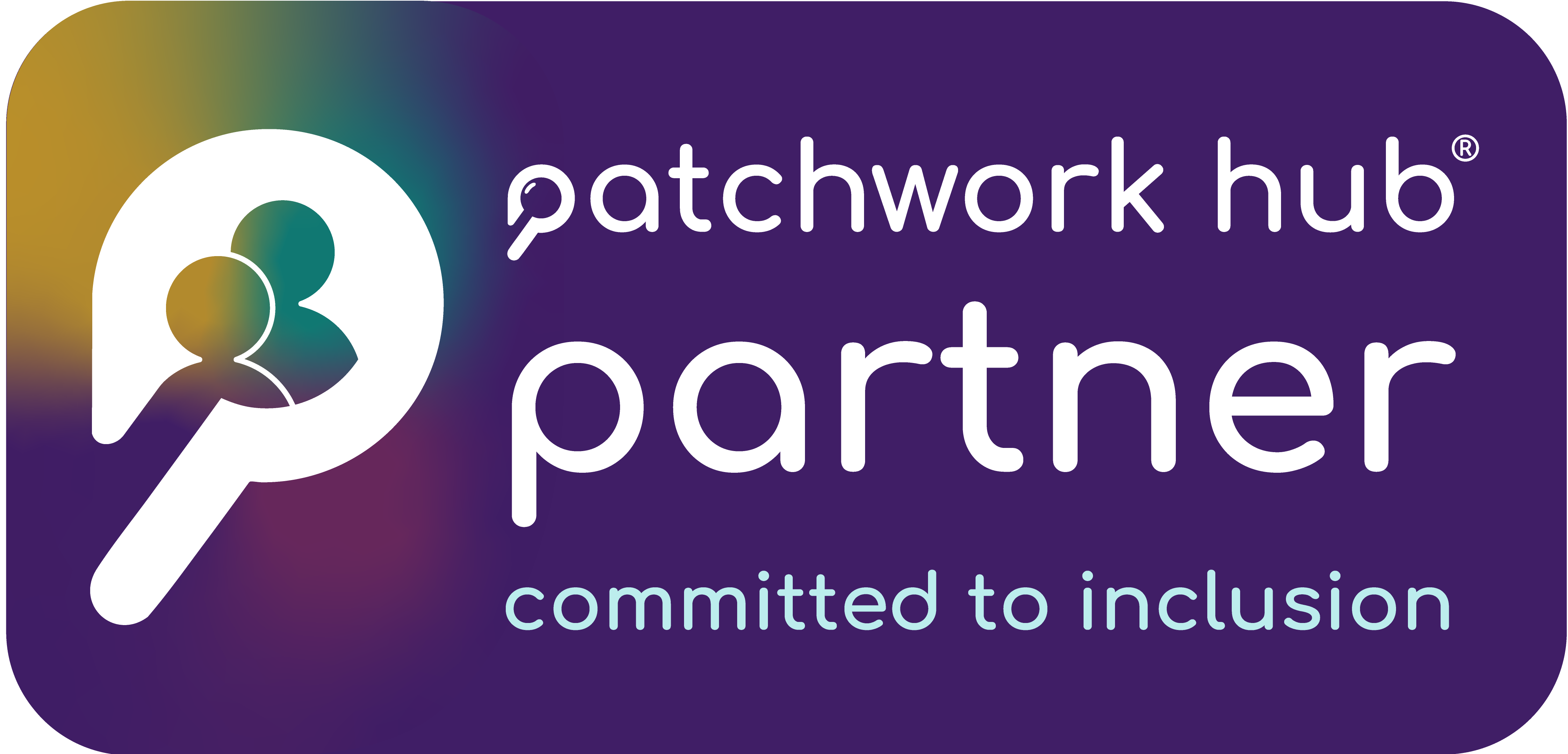 Patchwork Hub Partner Logo