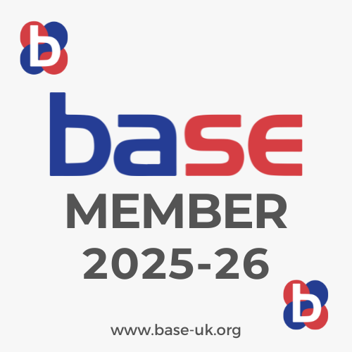 BASE UK Member 2025-26
