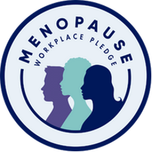 Menopause Workplace Pledge signatory