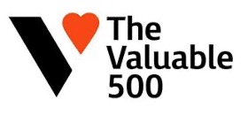 Valuable 500 Member logo