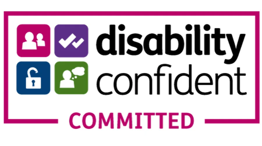 Disability Confident Level 1